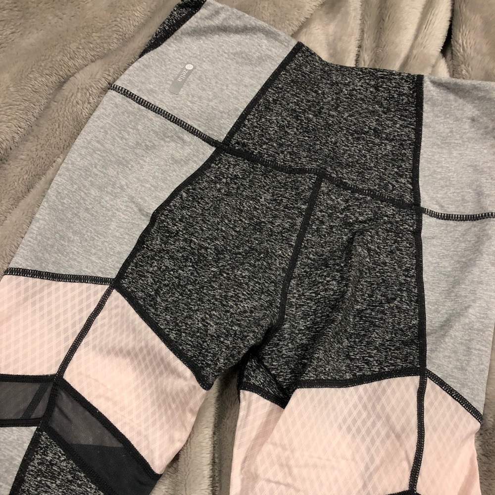 Zelle leggings